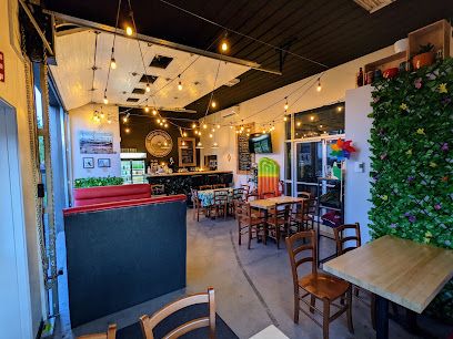 Oxymore Microbrasserie