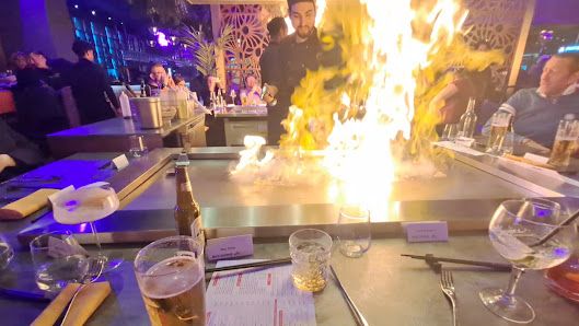 Peterborough Restaurant