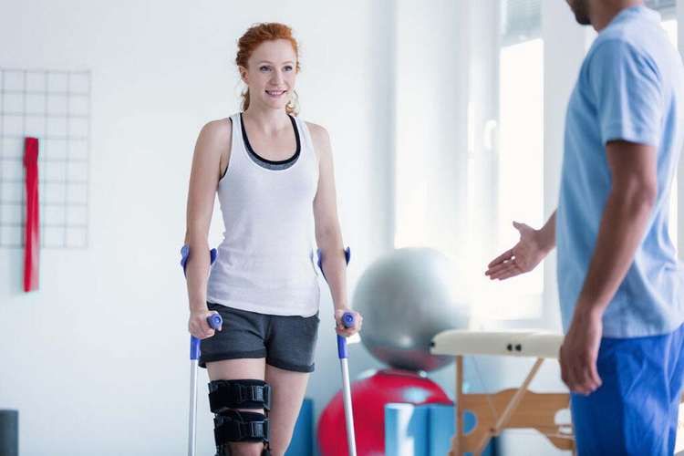 Physiotherapy and Chiropractor