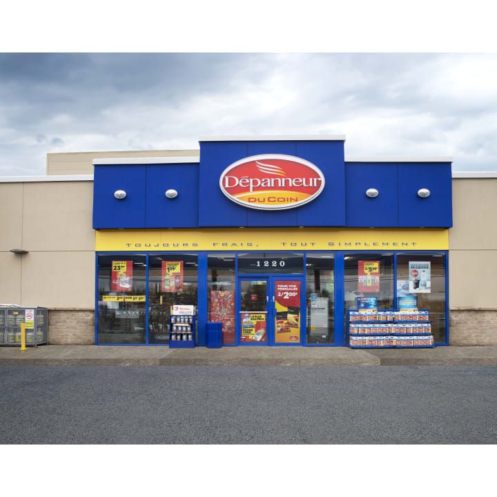 Dépanneur du Coin