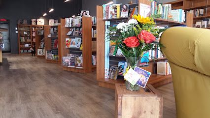 Librairie Canaille