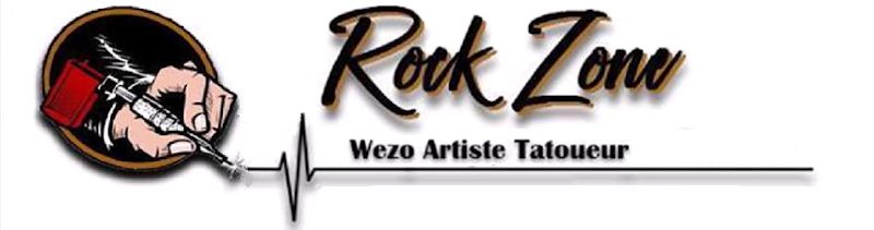 Studio Rock Zone Tattoo