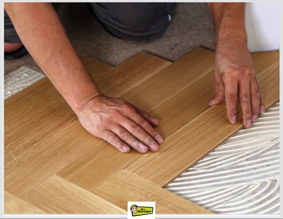 Brampton Floor Fitting Specialists