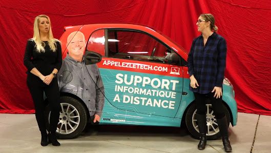 Support informatique Chambly