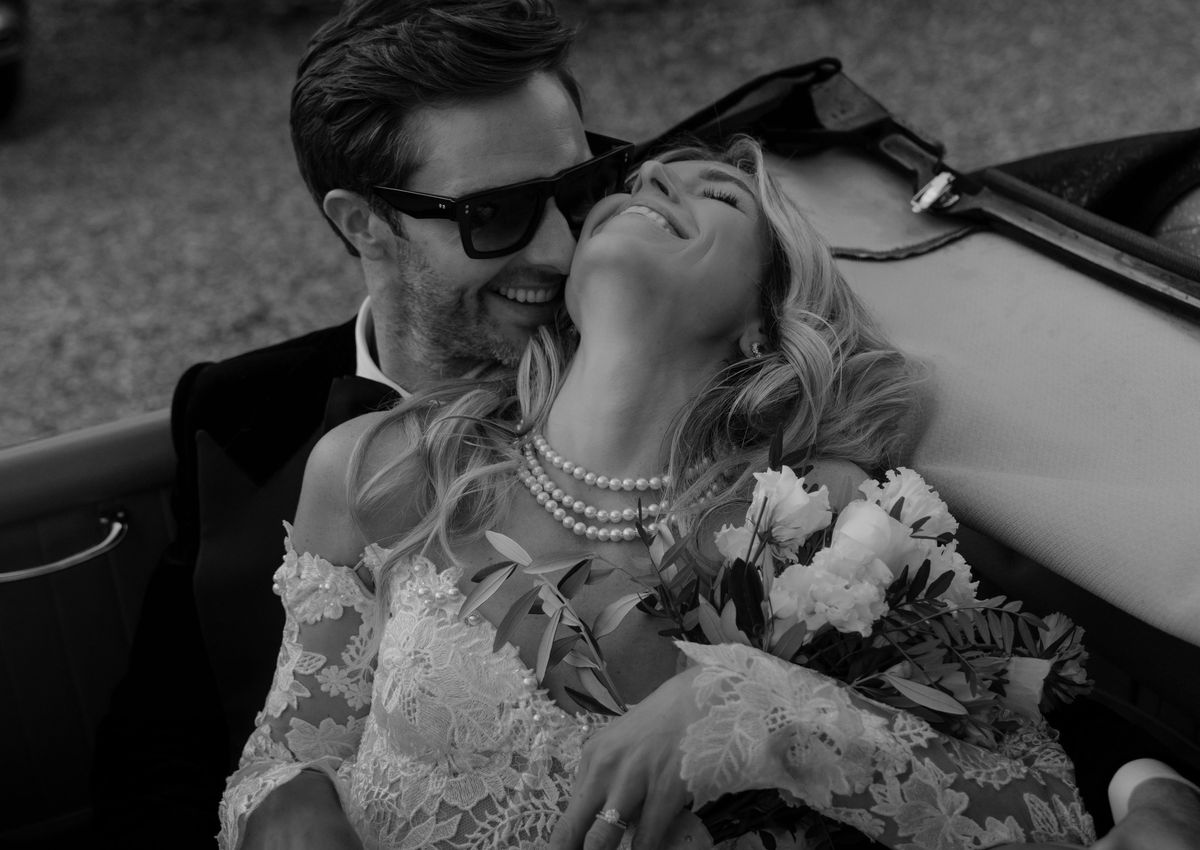 Luxury Destination Wedding Photographer