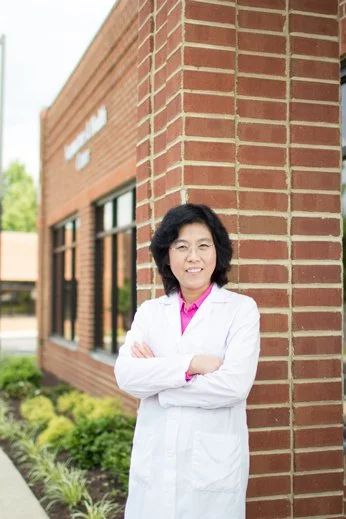 Meet Our Practitioners &mdash; Acupuncture & Health Center
