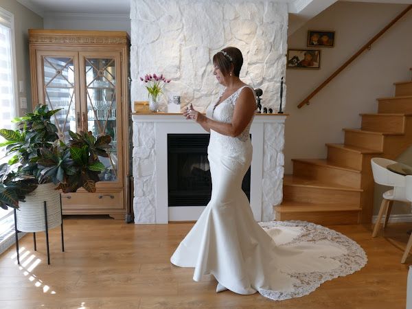 Couture Pour Vous Noël Miron