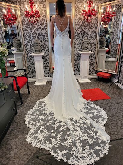 Couture Pour Vous Noël Miron
