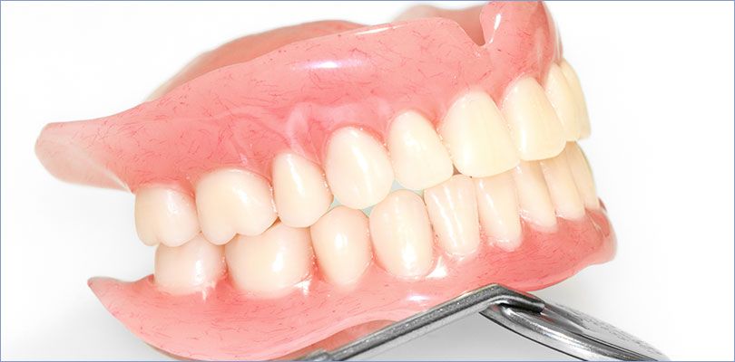 Dentures