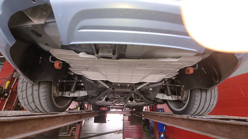 5 Star Muffler