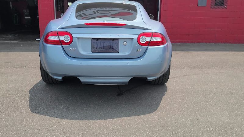 5 Star Muffler