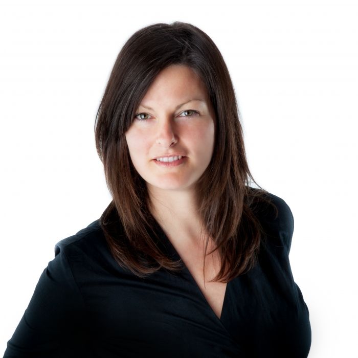 Robyn Callaghan