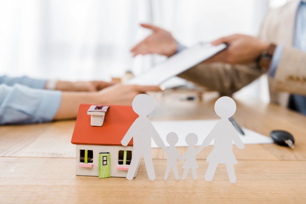 Alarme maison et assurance