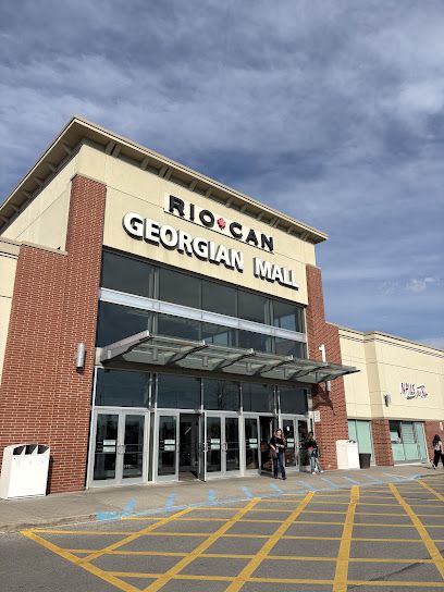 Georgian Mall
