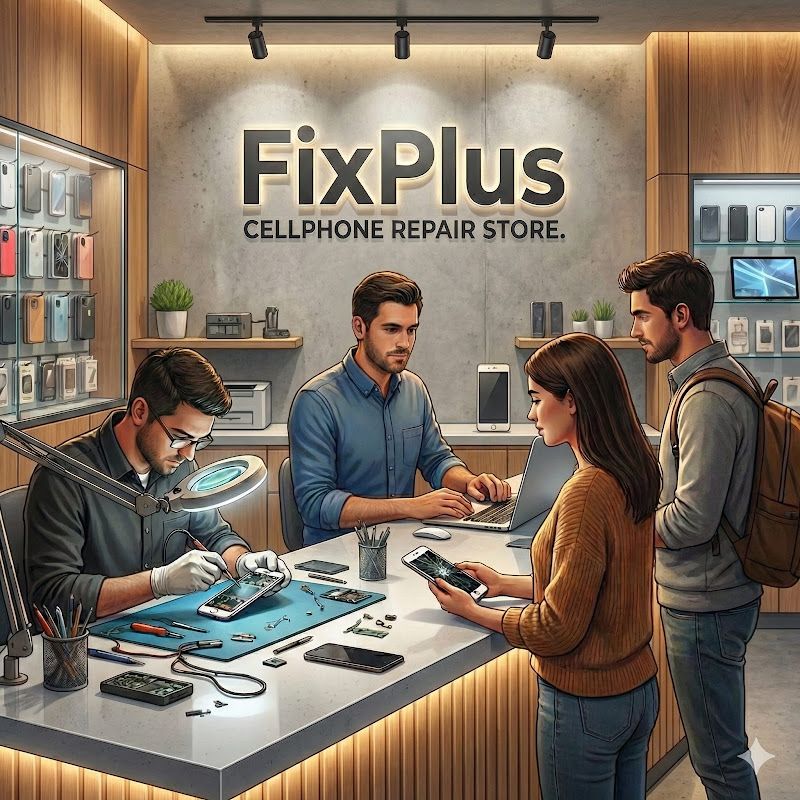 Fix Plus