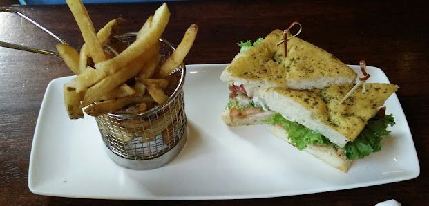 Durty Nelly's