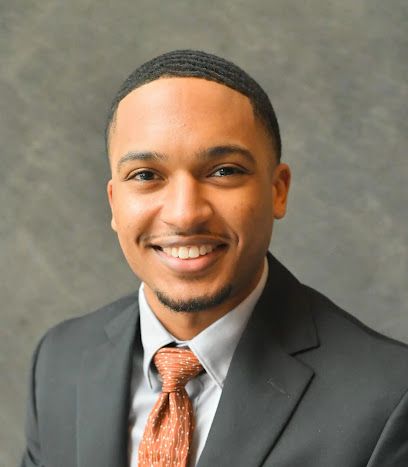 Dr. Brandon Garces