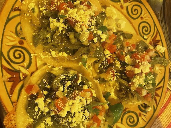 Tacos Rèvolution