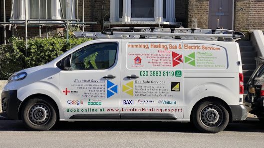 London Heating Expert