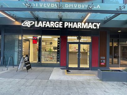 Lafarge Pharmacy