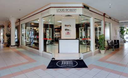 Coiffure St-Lambert