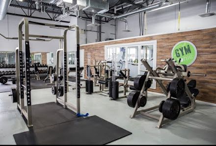 Sky Gym