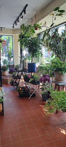 Fleuriste Marie