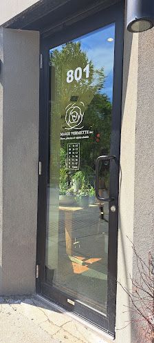 Fleuriste Marie