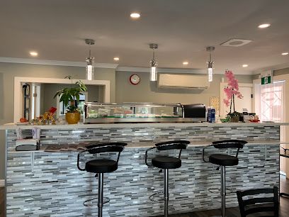 Toro Sushi Express
