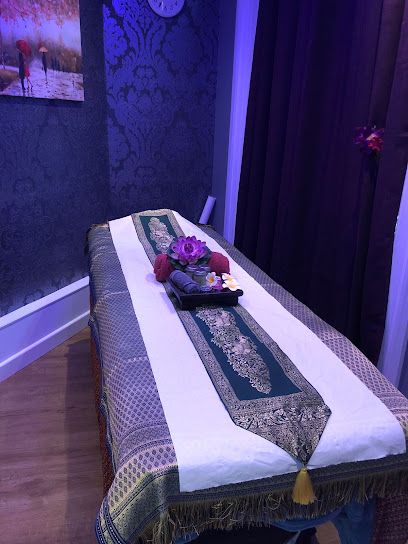 Thai Massage Spa