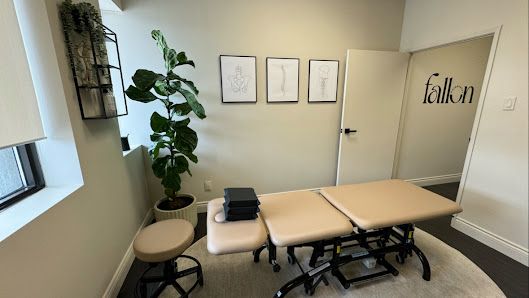 Fallonosteopathy