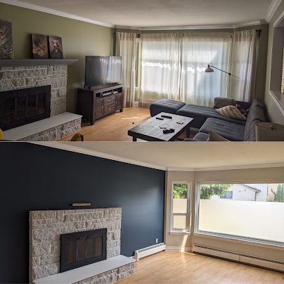 Painters Coquitlam