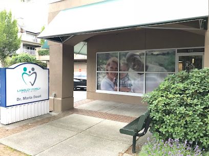 Langley Family Dentistry