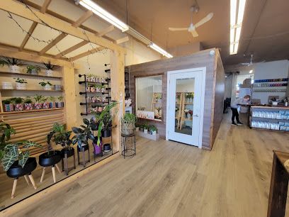 Red Deer Florist