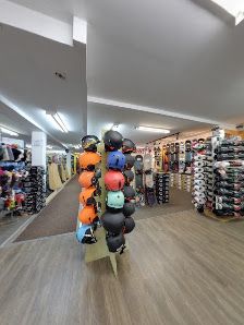 Sportsauxpucesstjerome
