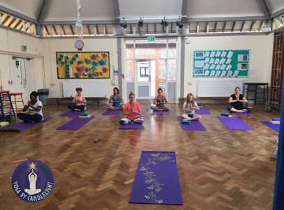 Yoga & Méditation