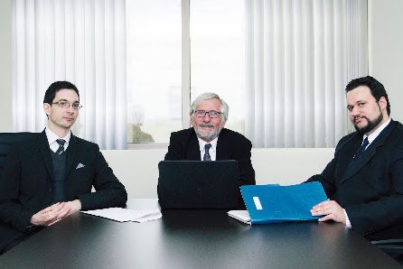 Avocats de Brossard