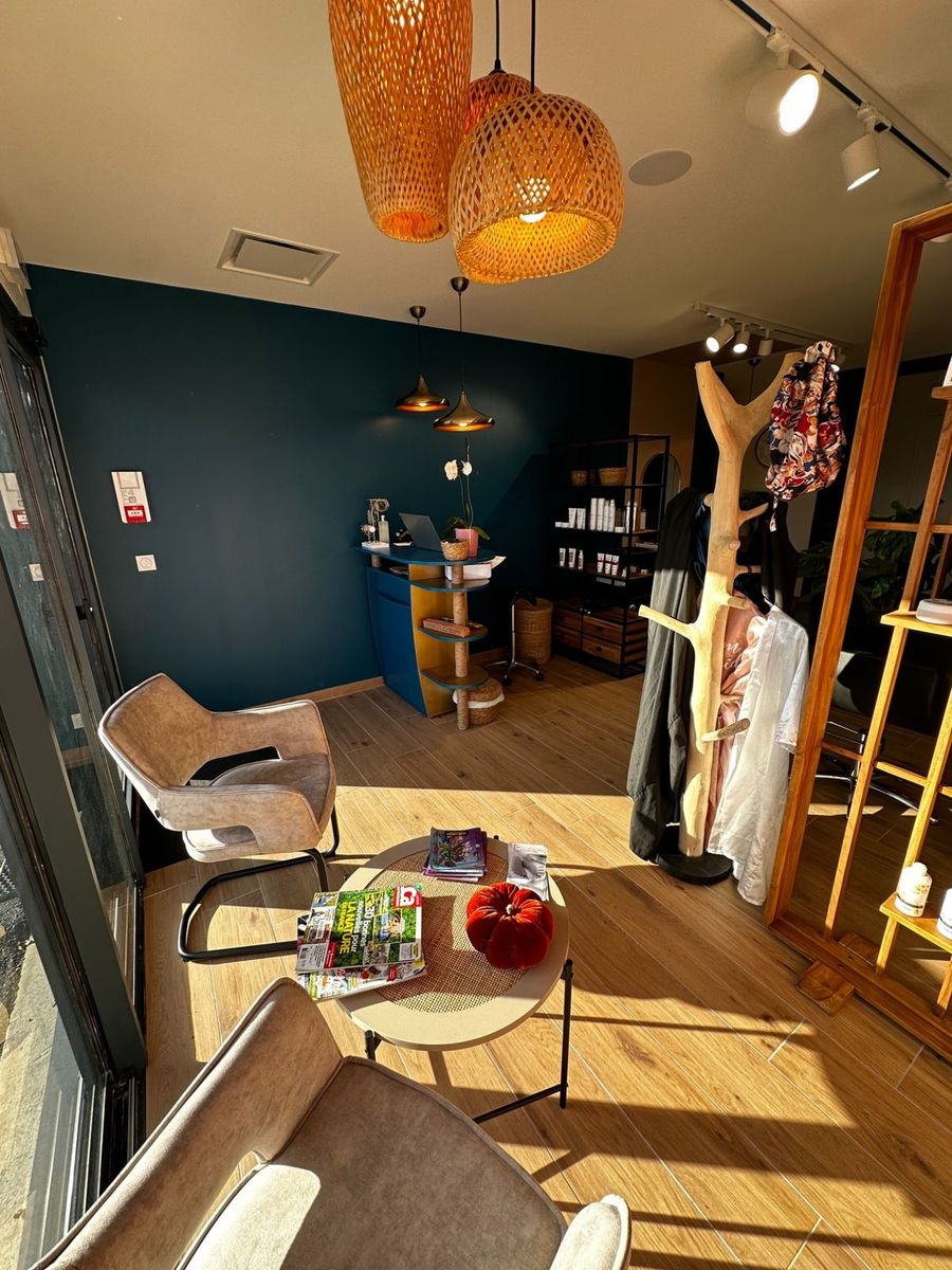 coiffeur multi textures à Belleville