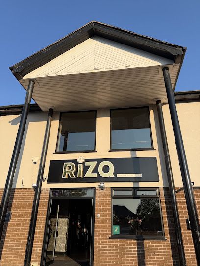 RIZQ MOTORS