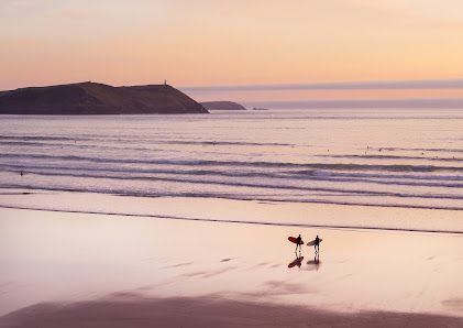 Doon Williams, Lifestyle and Portrait Photographer Cornwall