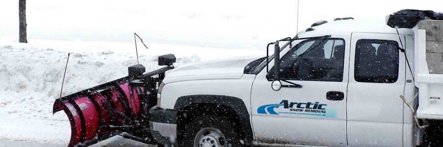 Burnaby Snow Removal Contractor