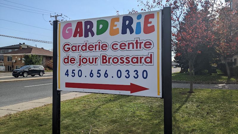 Centre de Jour de Brossard