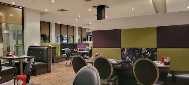 Pizza Rive