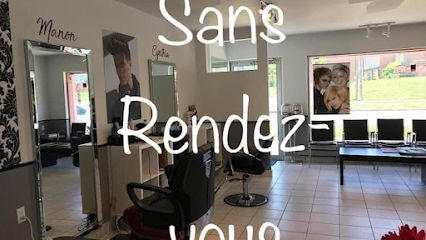 Salon girondin Coiffure homme sans rendez-vous