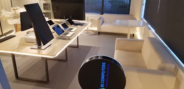 Vancouver Computer Repair