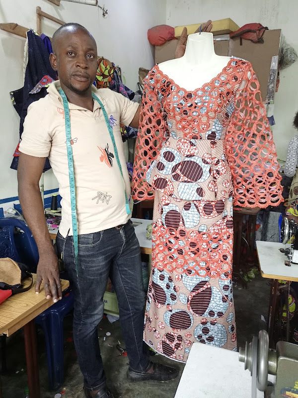Atelier de Couture La Grande Place