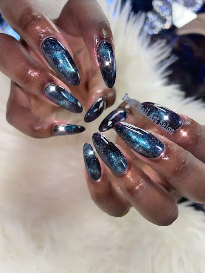 Inah Nail Art Salon Ltd.