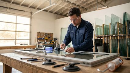 Window Glass Replacement Vaughan