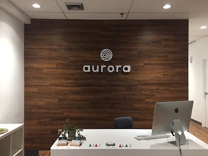Aurora Médecine Chinoise
