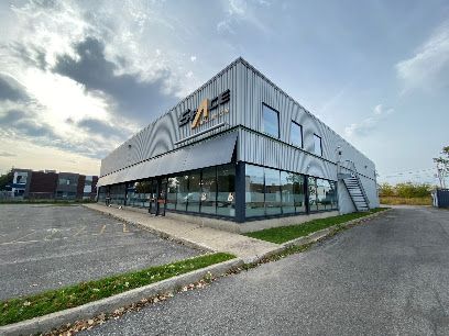 Enseignes et signalétique